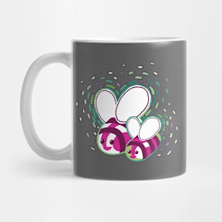 Mama To Bee Decorations For Baby Shower Gift For Women Mug